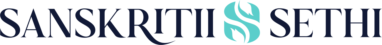Sanskriti Sethi